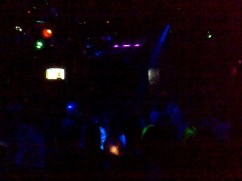 DJ MONTOYA @ Amphion Zoetermeer Back 2 The 90's