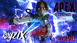 【APEX】ランクから解放されたカジュアル