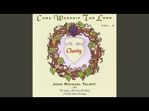 The Battle Belongs To The Lord