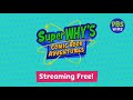PBS KIDS Promo Super WHY S Comic Book Adventures 15s