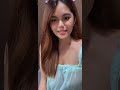 Bellamae Periscope Lovely Baby BIGO Live 022