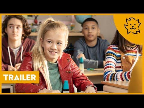 Tráiler El reloj encantado 2020