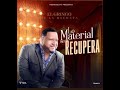Lo Material se Recupera - El Gringo de la Bachata (New Single)