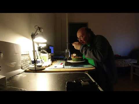 MongoTV_7172 - Min Aftensmad - RAVIOLI De Luxe Med PØLSE og OST og TOMAT