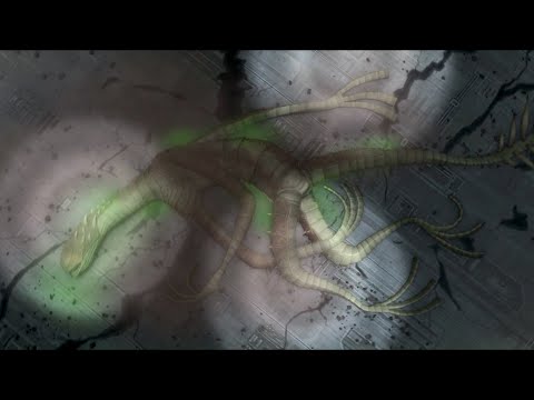 Death of the Zillo Beast [4K HDR] - Star Wars: The Clone Wars