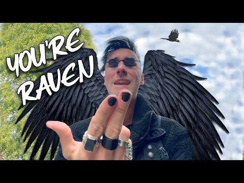 Video thumbnail for Raven Crew