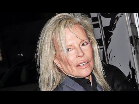 Kim Basinger Is 69, Look at Her Now After She Lost All Her Money