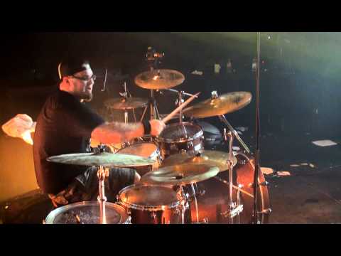 Motorjesus - (►) 04 King Of The Dead End Road |FullHD| Live im Auditorium Erkelenz