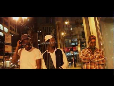Told You - Shawn Prince Ft. Young Affishal [Official Music Video]
