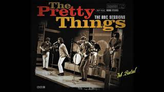 The Pretty Mama Keep Your Big Mouth Shut