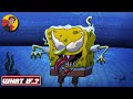 What If Venom Possessed SpongeBob?