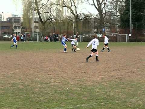 Drechtstreek E6 ASWH E5 1