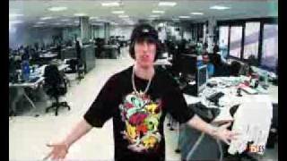 Porta - soy Becario Official Videoclip