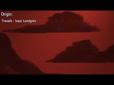 Everything is Broken Soundtrack: Avenge Me (Version 2019)