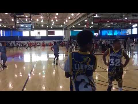 H4L Elite gets the victory over Long Island Rough Ryderz, 32-8 - The Big Apple Classic