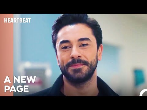 Ali Asaf Is at the Hospital in Karabucak - Heartbeat Episode 25
