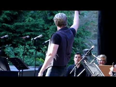 Pfingstgala - Mark Seibert "I Want To Break Free"