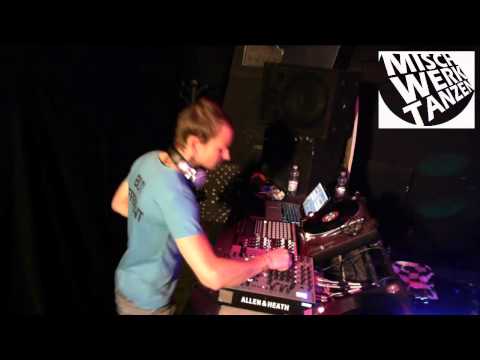 Djulien Ferrantes @ French Cabaret Mischwerk FM