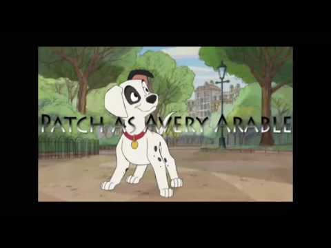 Fuli's Den series cast video