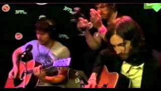 Juliet and the licks - purgatory blues