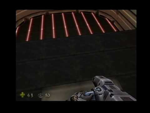 Turok 2 26 - The Primagen's lightship
