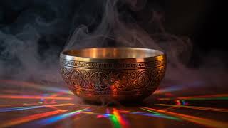 8 hour Deep Sleep Meditation: Release the Day and Calm Your Heart Rate