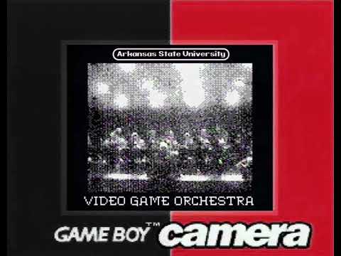 The Jazz Video Game Medley Movement II: Press Pause