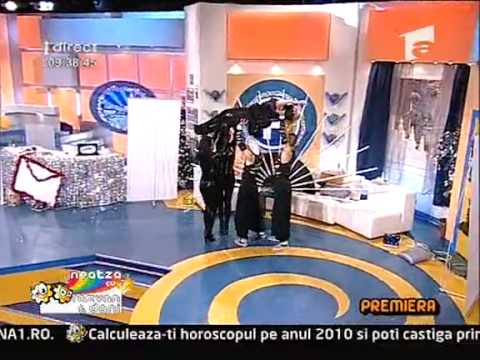 Anda Adam [ Love On U ]