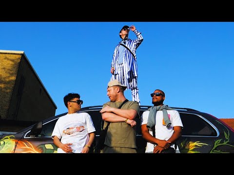 PIZZASLIZE CYPHER ROULETTE MALMÖ - BENG / FREJ LARSSON / AM4C / DENIS ALIC