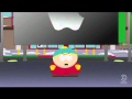 South Park - Courtesy Lick