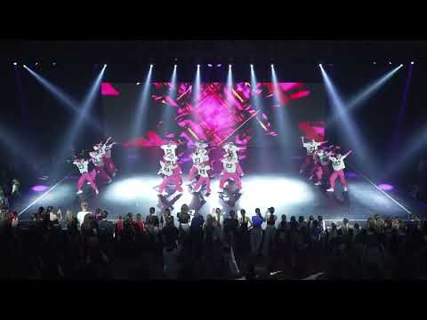 [2nd Place] Rytmus Zlín - Whatchuu know!?