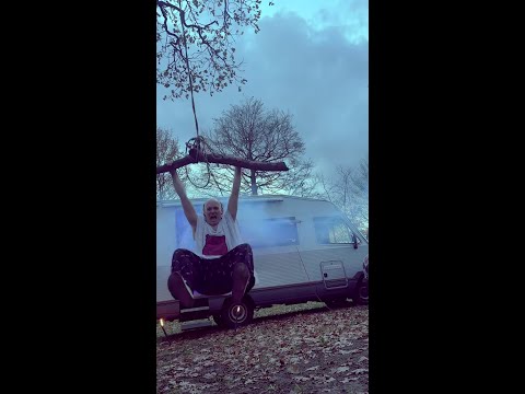 DJ HUNDEFRIEDHOF - das neue Album und 2 Auftritte