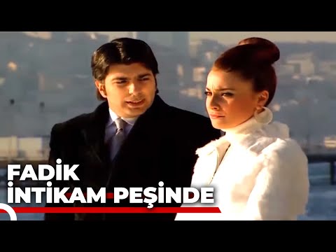 Fadik İntikam Peşinde - Kanal 7 TV Filmi