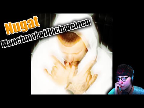 ProjektPi REACTS to Nugat - Manchmal will ich weinen