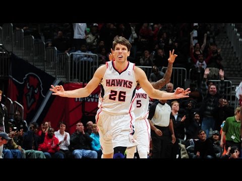 NBA Players On Fire Part 1