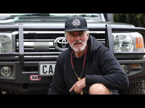 Super Epic Toyota Land Cruiser76 Review [the funniest 4x4 review] [the best car review] [4x4 review]