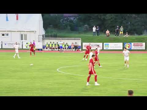 NK "SLOGA" vs. NK "ORIOLIK", 13. rujna u Novoj Gradiški