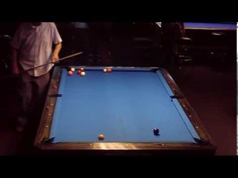 The Last Money Match - Grady Mathews vs John Henderson ~ 4 Ahead for $3000 a Man (Part 4 of 4)
