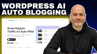 Automate Hundreds of Articles for Your WordPress Site with WP Autoblog 🚀