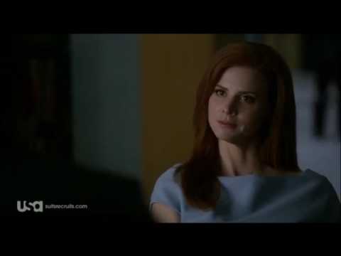 Darvey 4x04 best scenes