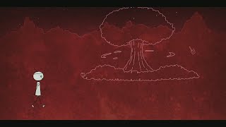 A Perfect Circle - Hourglass [ANIMATION]