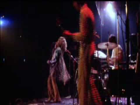 Go To The Mirror - The Who (Live at the Isle of Wight)