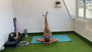 WHEN.in.MAINE Love Gravity