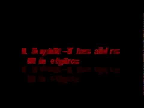 Labyrinth - Sailors of Time Lyrics HD