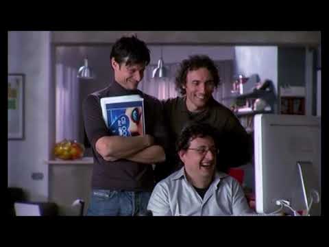 Boris  - Il meglio degli Sceneggiatori