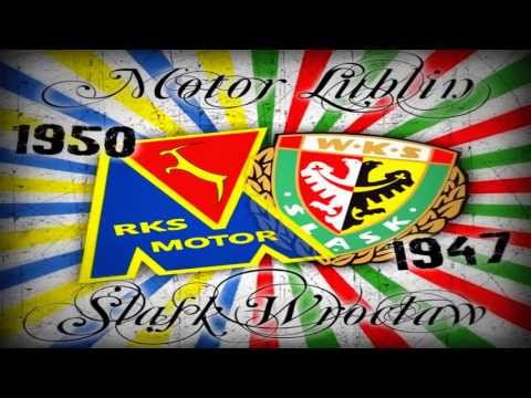 MJK Rapy & Stoku PMD -PRAWDZIWA PRZYJAŹŃ (Śląsk & Motor)