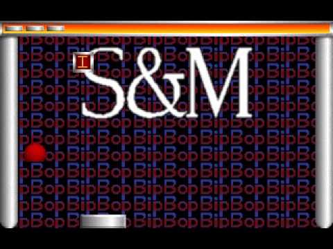 BipBop II (1993) DOS