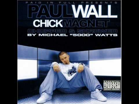 Paul Wall - The Chick Magnet.wmv