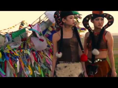 Aerobics Julia Michaels alisin ang tiyan part 2 Turboslim Ulyanovsk