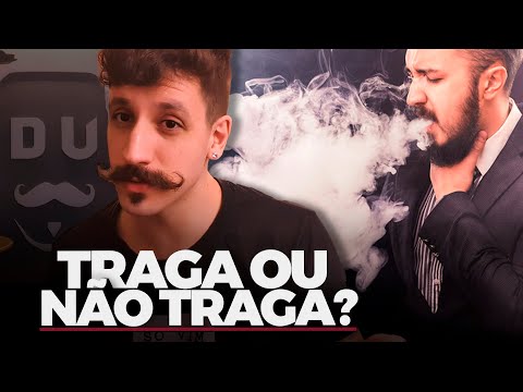 OS CARVÕES ATUAIS PERDERAM QUALIDADE? [+18]